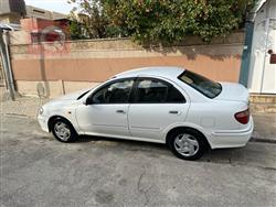 نيسان صني
